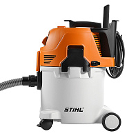 STIHL SE 122 Пылесос STIHL 47740124400, Пылесосы Штиль